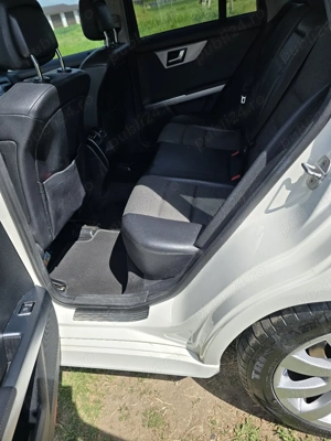 Vand Mercedes-Benz Glk 250 - imagine 3