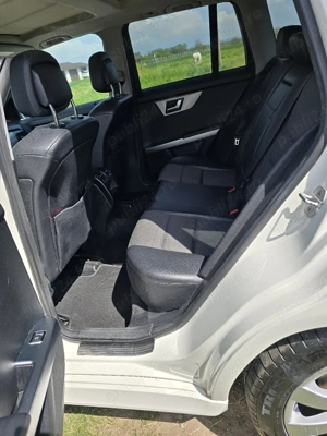 Vand Mercedes-Benz Glk 250 - imagine 4