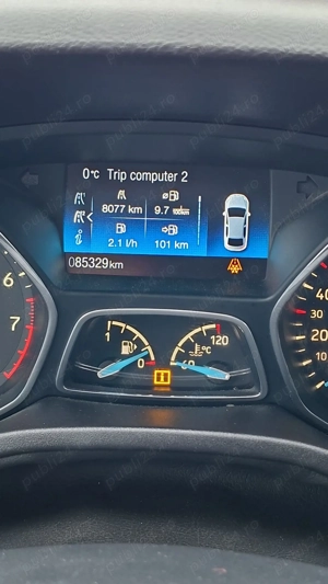 Ford Focus Titanium EcoBoost 1.5 - imagine 6