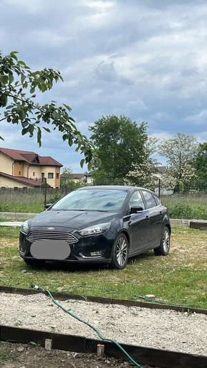 Ford Focus Titanium EcoBoost 1.5 - imagine 7
