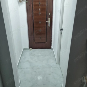 apt 2 cam cf 2  suprf 38mp piata resita etaj 2 nou renovat  - imagine 6