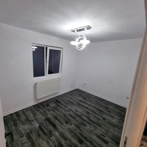 apt 2 cam cf 2  suprf 38mp piata resita etaj 2 nou renovat  - imagine 4