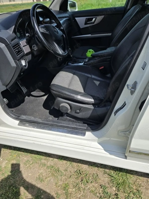 Vand Mercedes-Benz Glk 250 - imagine 5