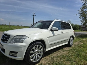Vand Mercedes-Benz Glk 250 - imagine 2