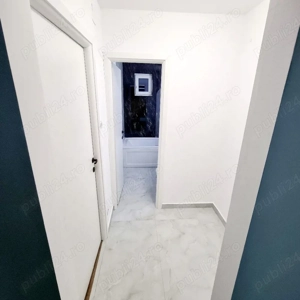 apt 2 cam cf 2  suprf 38mp piata resita etaj 2 nou renovat  - imagine 5