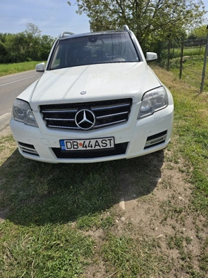 Vand Mercedes-Benz Glk 250 - imagine 7