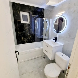 apt 2 cam cf 2  suprf 38mp piata resita etaj 2 nou renovat  - imagine 10