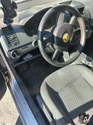 VW Polo 1.2  - imagine 5