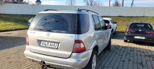 ML270 4x4 Man - imagine 3