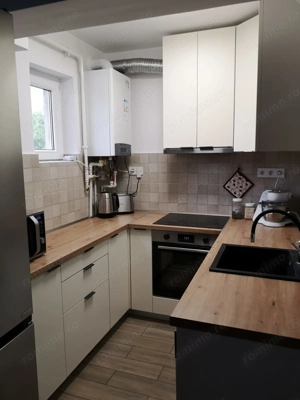 Apartament de 3 camere 