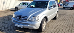 ML270 4x4 Man - imagine 2