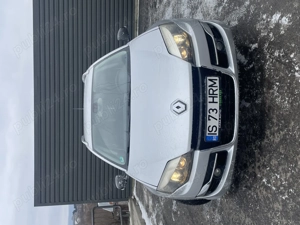 Renault laguna 3 - imagine 2