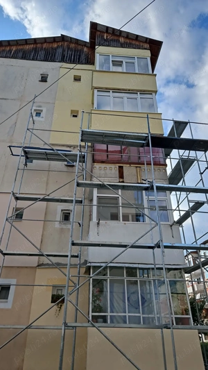 Apartament de vânzare Câmpulung Muscel 