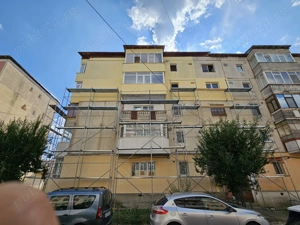 Apartament de vânzare Câmpulung Muscel 
