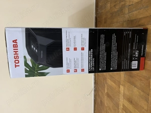 Purificator aer toshiba