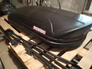 Vand portbagaj Menabo - imagine 5