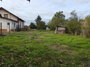 Teren de vânzare Trestieni Giurgiu 864 mp