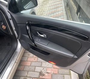 Renault laguna 3 - imagine 8