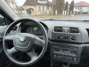 Skoda Fabia - imagine 5