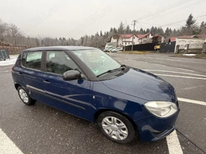 Skoda Fabia - imagine 3