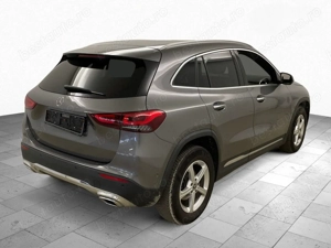 Mercedes-Benz GLA 200 D 8G-DCT - imagine 4