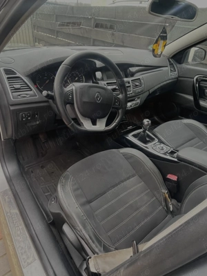 Renault laguna 3 - imagine 5