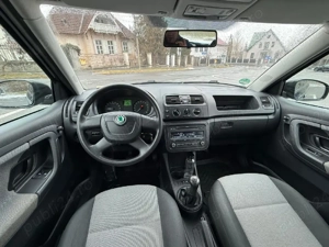 Skoda Fabia - imagine 4