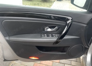 Renault laguna 3 - imagine 9