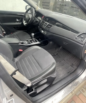 Renault laguna 3 - imagine 6