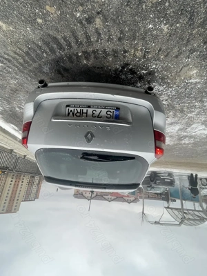 Renault laguna 3 - imagine 4