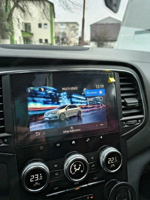 De vanzare Renault Megane  - imagine 6