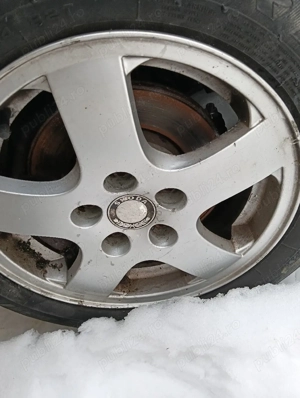 dexmebrez scoda fabia 1 12. 12v - imagine 4