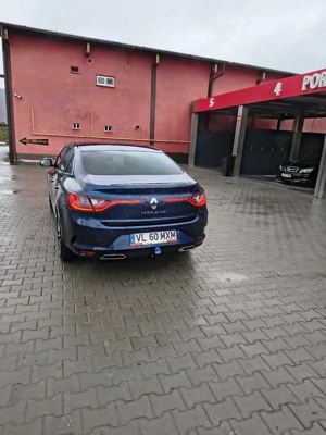 De vanzare Renault Megane  - imagine 3