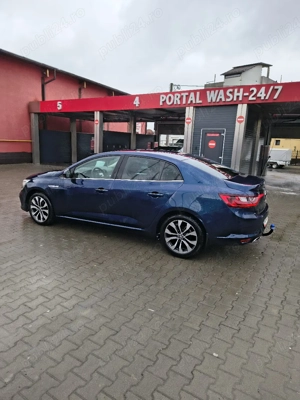 De vanzare Renault Megane  - imagine 2