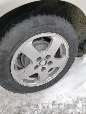 dexmebrez scoda fabia 1 12. 12v - imagine 5