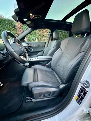 BMW IX1 electric - imagine 4