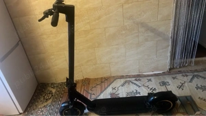 trotineta electrica stare buna