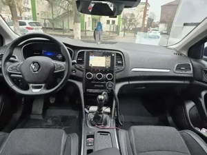 De vanzare Renault Megane  - imagine 4