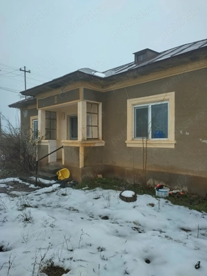 Casă locuibilă   sat Nicolae Bălcescu, Teleorman - imagine 2