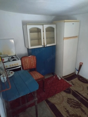 Casă locuibilă   sat Nicolae Bălcescu, Teleorman - imagine 3