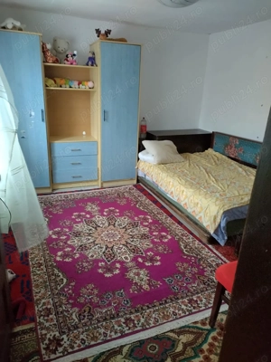 Casă locuibilă   sat Nicolae Bălcescu, Teleorman - imagine 4