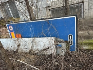 de vinzare usi Vanhool