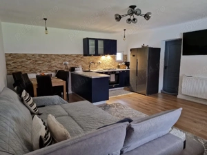 Casa (Mobilata si Utilata) in Vama Buzaului - imagine 4