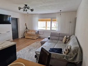 Casa (Mobilata si Utilata) in Vama Buzaului - imagine 5