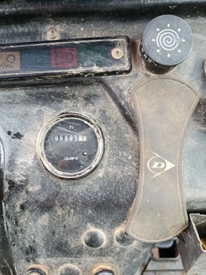 Buldoexcavator  - imagine 6