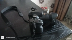 vând camera Panasonic - imagine 3
