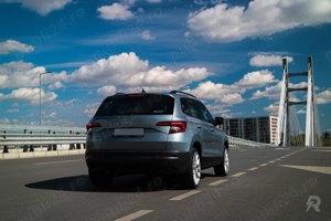 Skoda Karoq 1.5 TSI - DSG! Primul proprietar - imagine 3