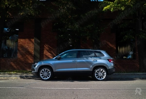 Skoda Karoq 1.5 TSI - DSG! Primul proprietar - imagine 2