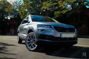 Skoda Karoq 1.5 TSI - DSG! Primul proprietar