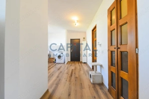 EXCLUSIVITATE! 3 camere, etajul 1/2, garaj, imobil 2004, zona Cipariu - imagine 9